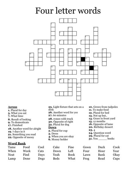 make lots crossword clue|Make lots crossword clue 4 Letters .